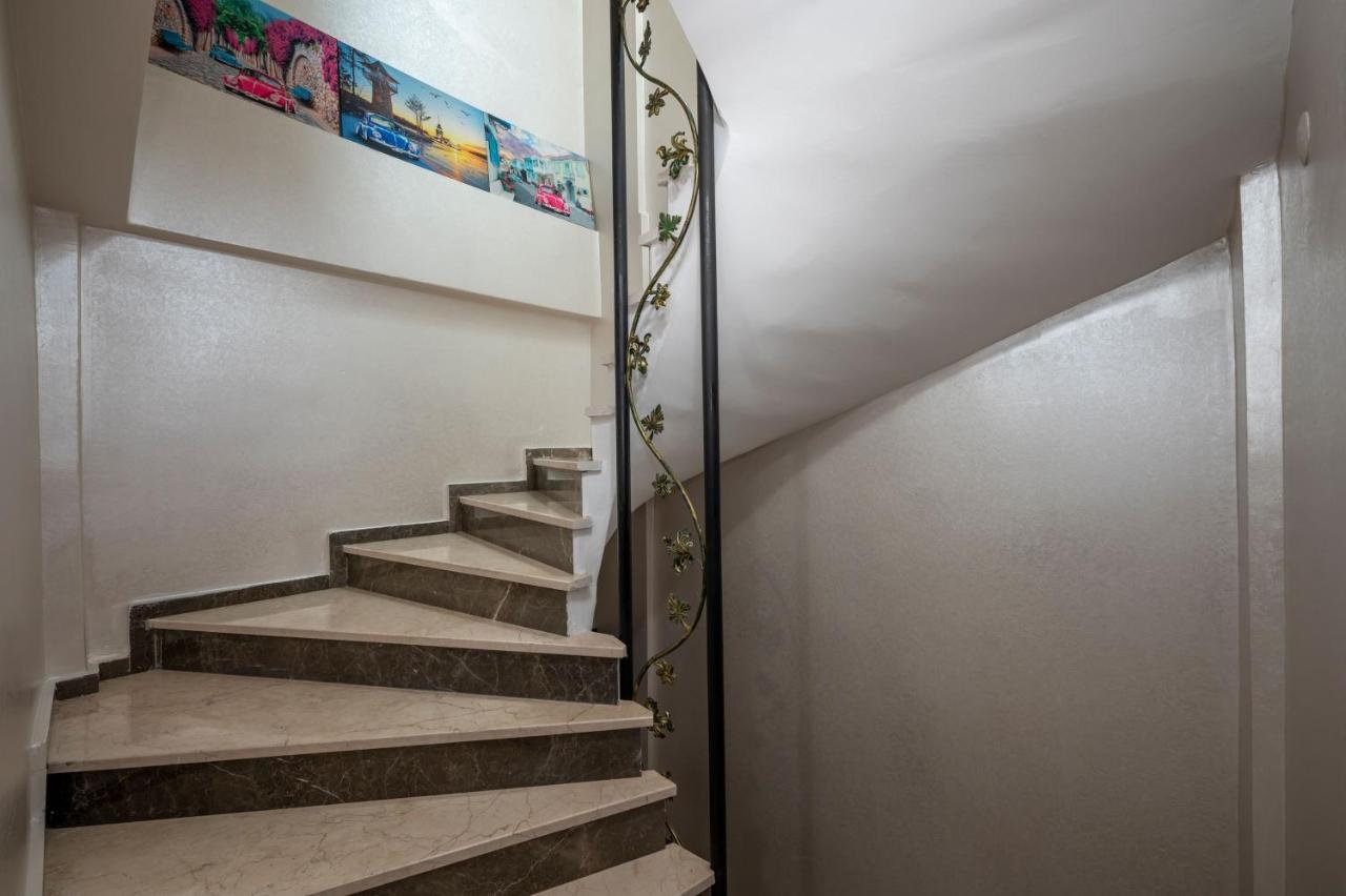 Taksim Story Residence Istanbul Eksteriør billede